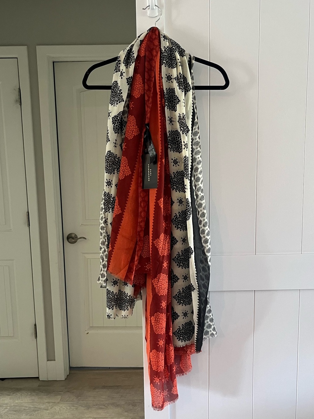Zara “Oversized” Scarf